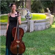 Clases de violoncello para niños, jóvenes y adultos.Clases grupales e individuales y talleres de ensambles musicales.@ llo