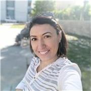 Professeure de langue française en FLE et Traductrice assermentée en français et en turc.