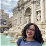Profesora graduada de colegio bilingüe con inglés nativo 