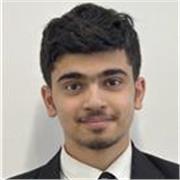 Incoming Medicine Student at the University of Oxford that teaches Chemistry, Biology and Physics at GCSE and A-Level