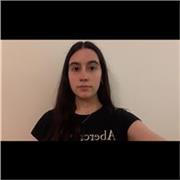 Profesora de Física y Matemática de todos los niveles