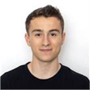 Tengo el título C1 de inglés tanto de Cambridge como de la EOI, me encanta el inglés y enseñarlo. Soy estudiante de ingeniería.