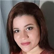 Tenho experiência com aulas de reforço escolar, estou cursando o último semestre da faculdade 100% digital, na Estácio de Sá