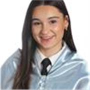 Profesora graduada en Educación Infantil con Máster en psicopedagogía especializada en dificultades del aprendizaje y AD