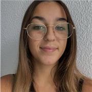 Profesora de apoyo escolar, especialmente clases presenciales para alumnos de primaria o de 1º o 2º de ESO