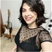 Profesora de Música, Guitarra y Practica de Conjunto