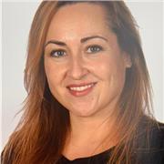 Clara Guevara González