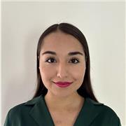 Maestra de francés con experiencia impartiendo clases en línea para nivel básico (A1-A2) e intermedio (B1)