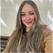 Profesora de Educación Primaria para dar clases particulares