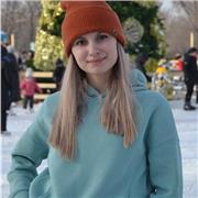 Yekaterina