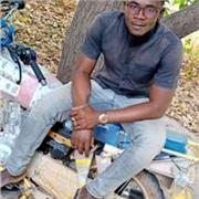 Équitation inéquation, application affiné et linéaire