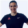 Jugadora profesional de baloncesto, entrenamientos de tecnificación para todos los niveles y edades