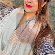 Fatima Mir