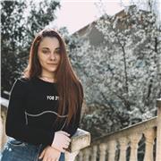 Profesora de repaso Primaria, Eso y Batx