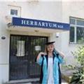 Biyolojiyi öğretirken aynı zamanda sevdireceğim ve zor gelen konular artık daha keyifli hale gelecek 