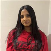 Physics, Chemistry and Math tutor offering private lessons for children in Kingston-upon-Thames