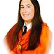 Ingeniera química titulada, clases dinámicas de física, química y mates para ESO y Bachillerato