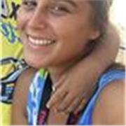 studentessa diplomata nel liceo delle scienze umane