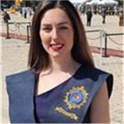 I work in a training academy to help with studies, Spanish and preparation State Security Forces. My students has 13-54 years old