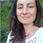 Professeur d'espagnol - enseignante cours particuliers