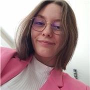 Etudiante donne cours de mathématique jusqu'au collège voir lycée ( selon la filière )