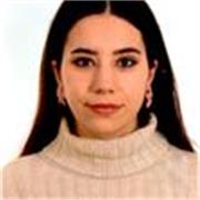 Profesora de apoyo escolar especializada en ingles y lengua castellana