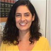 Advogada professora de Direito do Trabalho