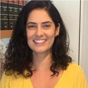 Advogada professora de Direito do Trabalho