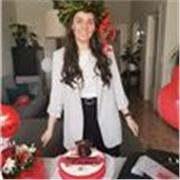 Studentessa laureata in Chimica propone ripetizioni di chimica