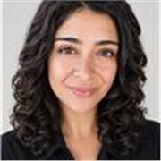 Profesora de comunicación en español para todas las edades
