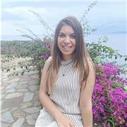 Profesora titulada en Ingeniería Química, con más de 8 de experiencia, imparte clases de ciencias de forma presencial.