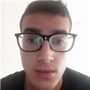 Ingeniero eléctrico especializado en clases de física, química, matemáticas