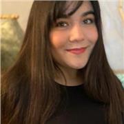 Profesora de Matemáticas para niños de todas las edades. Desde primero básico a cuarto medio