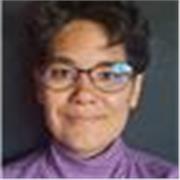 Vibrant, warm, and passionate to teach ESL, integrating visual arts, encouraging English proficiency and confidence.