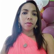 Normalista superior de Corozal y trabajo con niños