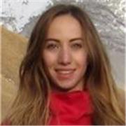 Laureata magistrale in Chimica offre lezioni in matematica, fisica, chimica