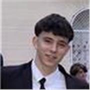 Soy un estudiante universitario con matrícula de honor en bachillerato disponible para dar clases a estudiantes de ESO/Bachillerat