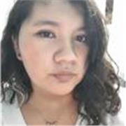 Soy Pedagoga recién egresada con ganas de ayudar a los demás a seguir mejorando y creciendo académicamente. Puedo apoyar en cualquier materia, Etc
