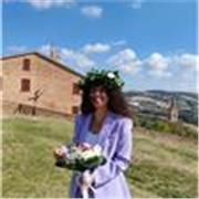 Laureata magistrale in Lingue offre lezioni di inglese e spagnolo a ragazzi/e di medie e superiori 