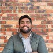 Abenteuer auf Spanisch mit Javi, deinem muttersprachlichen Lehrer!