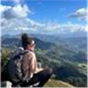 Psicóloga desarrollo personal y profesional