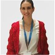 Clases de inglés nativa en español desde Perú