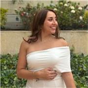 Ingeniera Topografica y Profesora de Matemáticas