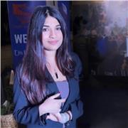 Jazmine Shah