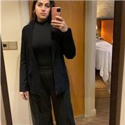 Aakanksha Yadav