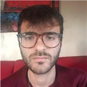 Laureando in scienze sociologiche offre ripetizioni in italiano