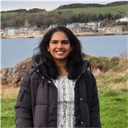 An analytical chemistry researcher aiming to teach young students