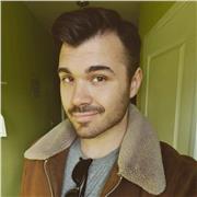 Connah Lilleyman
