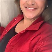 Maestra de inglés com experiencia de 23 años