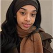 English tutor providing lessons to children of all ages!